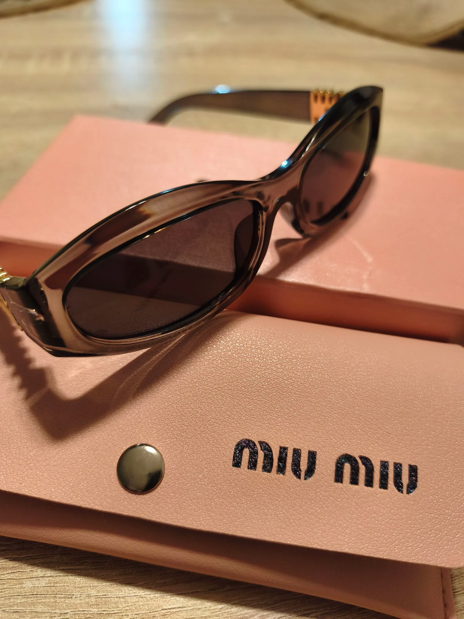 Lunettes – photo 4